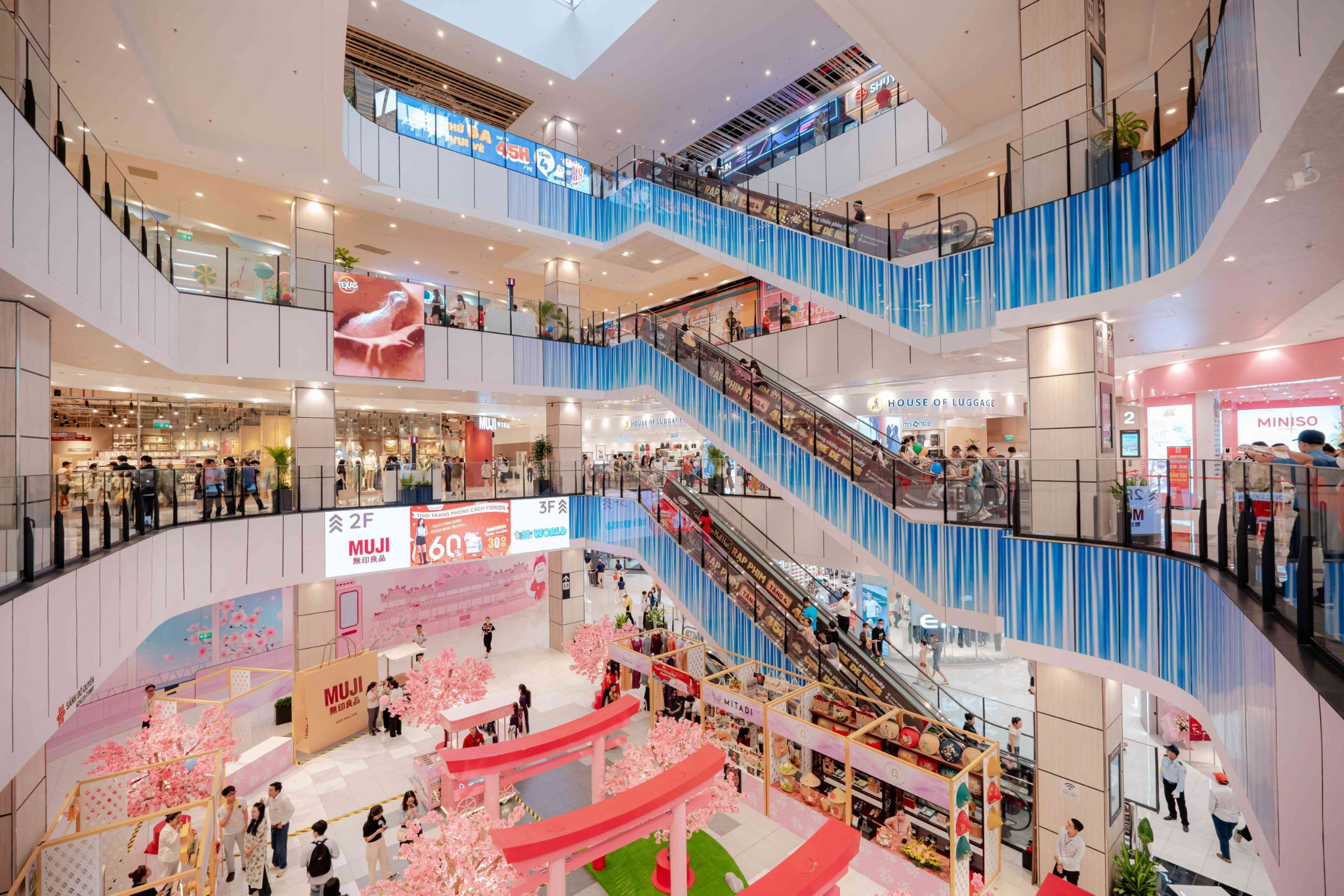 Aeon Mall Huế